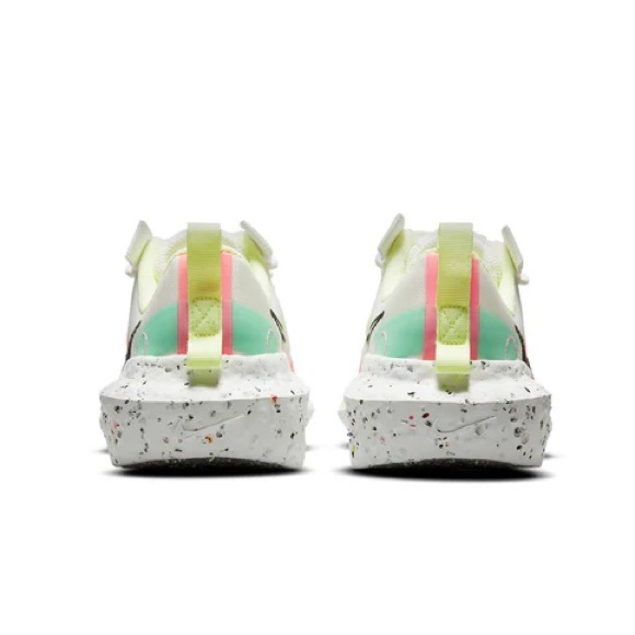 🆕️ NIKE Crater Impact Athletic Running Shoes Sneaker - Picture 2 of 5